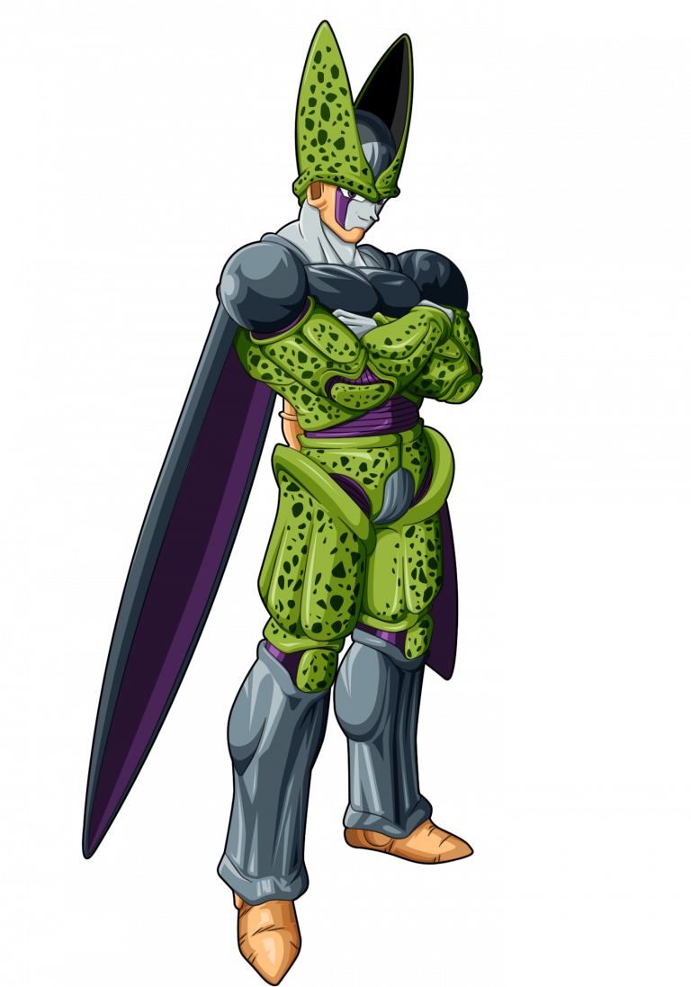 cell-dbz-coloring-page-free-printable-coloring-pages-on-coloori