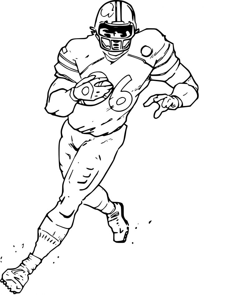 10 America Soccer Coloring Page for Kids and Adults