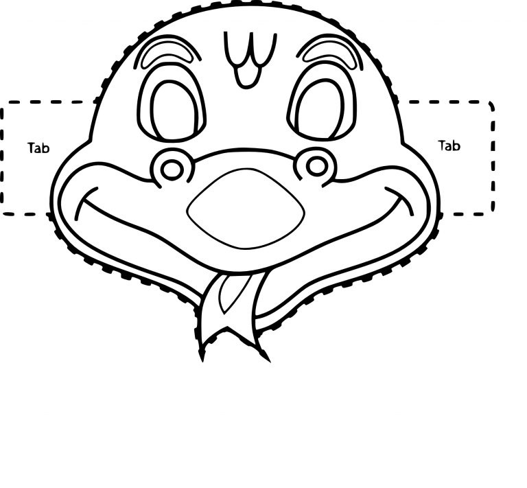 snake-mask-coloring-page-free-printable-coloring-pages-on-coloori