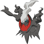 10 Darkrai Pokémon Coloring Pages to Unleash Your Inner Darkness