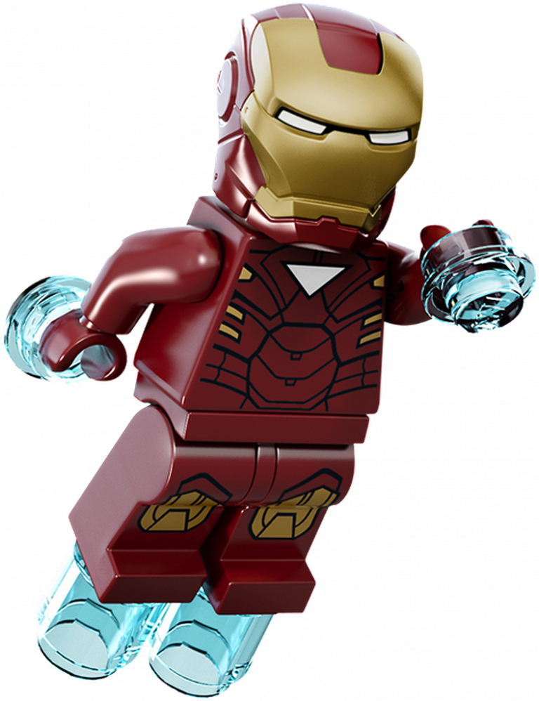 Lego Iron Man coloring page - free printable coloring pages on coloori.com