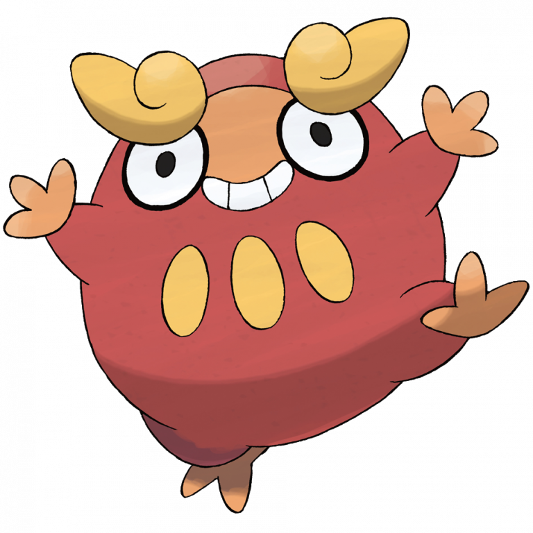 darumaka coloring page high quality pokemon