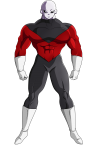 Jiren Dbz Coloring Page - Free Printable Coloring Pages On Coloori.com